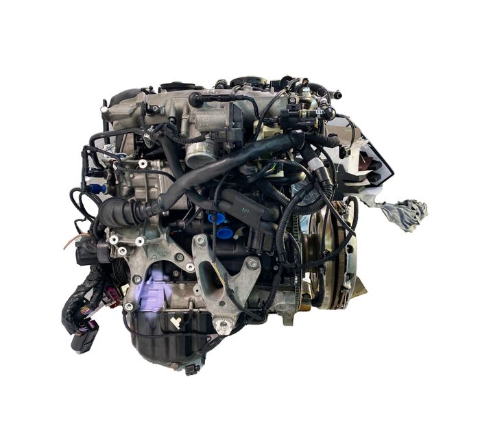 Moteur d'occasion Audi 2.0L CFKA-CFK-CDN – état général