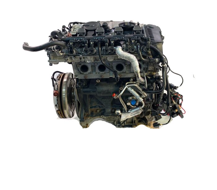 Moteur d'occasion Audi A4 B8 quattro 2.0L – CFKA-CFK-CDN