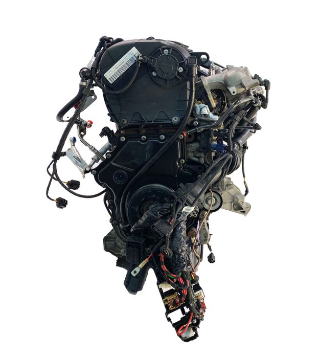 Bloc moteur Audi 2.0L CFKA-CFK-CDN – Express Parts