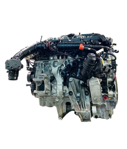 Moteur d'occasion BMW Série 5 (G30) 3.0L – B57D30A-B57