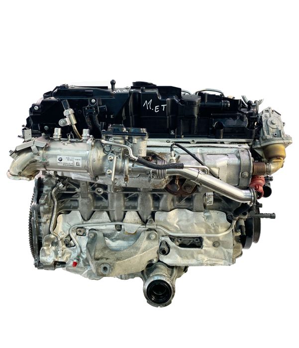 Bloc moteur BMW 3.0L B57D30A-B57 – Express Parts