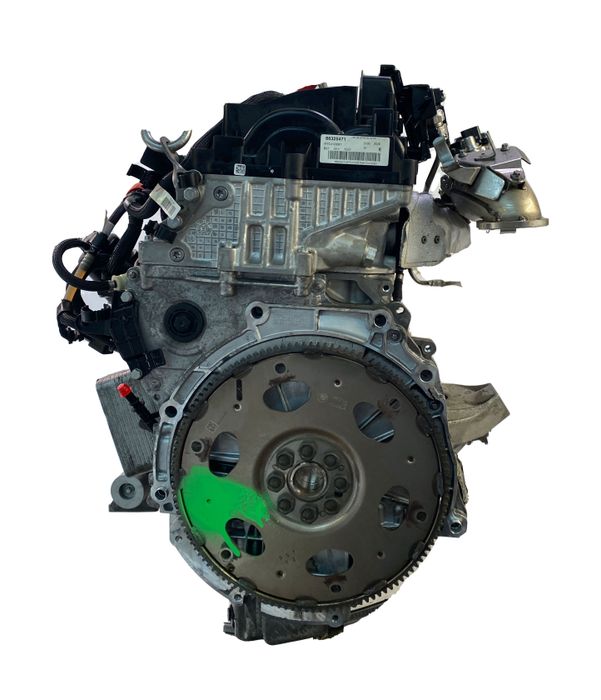 Moteur d'occasion BMW 3.0L B57D30A-B57 – état général