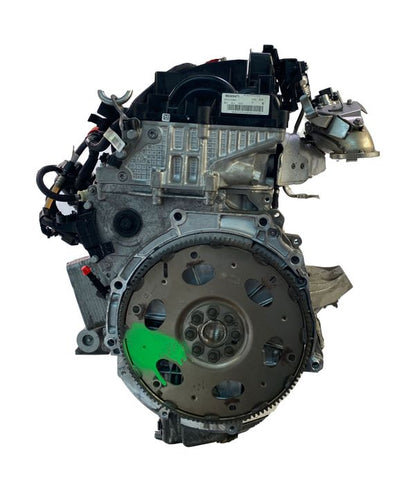 Moteur d'occasion BMW 3.0L B57D30A-B57 – état général