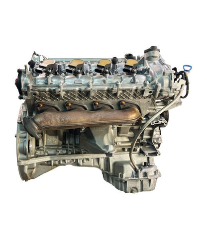 Moteur M273.961-273.961 Mercedes-Benz S (W221/C216) – vue détail