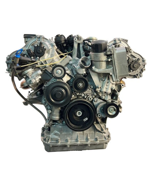 Moteur d'occasion Mercedes-Benz S (W221/C216) 5.5L – M273.961-273.961