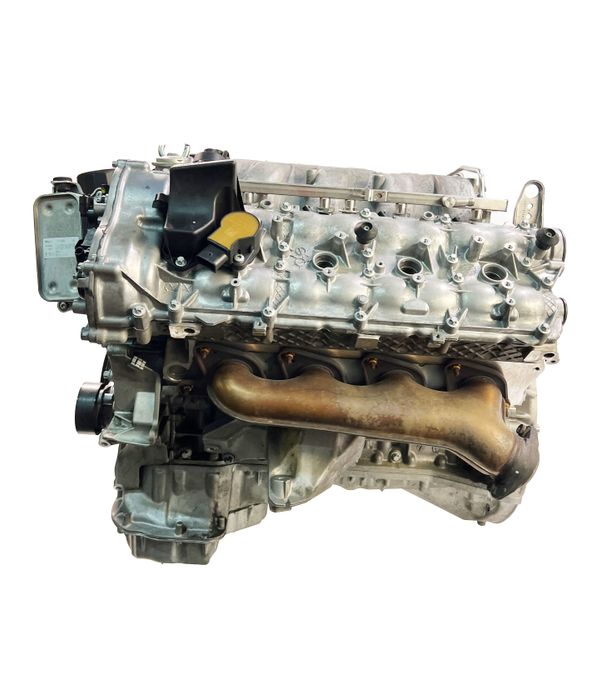 Moteur d'occasion Mercedes-Benz 5.5L M273.961-273.961 – état général