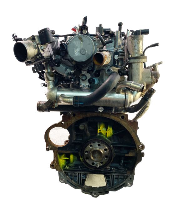 Bloc moteur Hyundai 1.4L D4FC – Express Parts