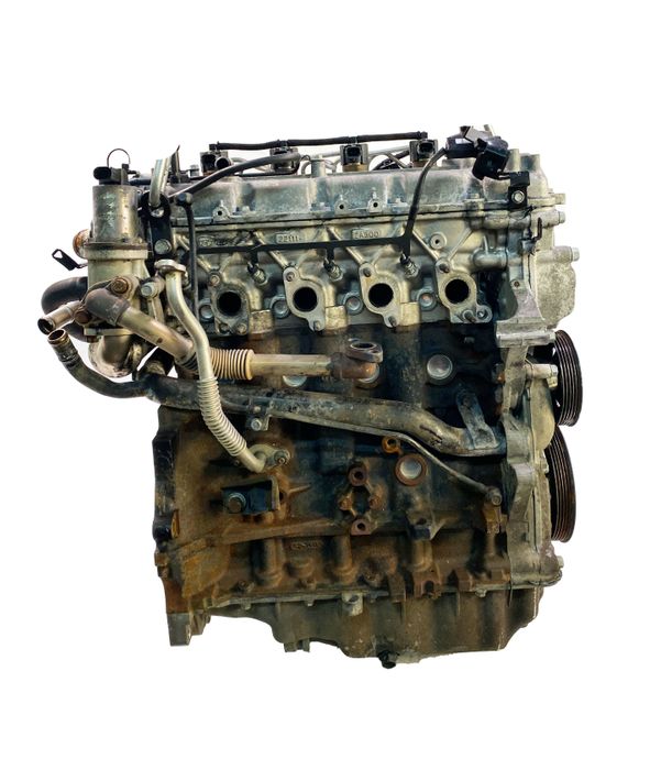 Moteur D4FC Hyundai i20 I20 PB PBT 180 000 km – vue détail