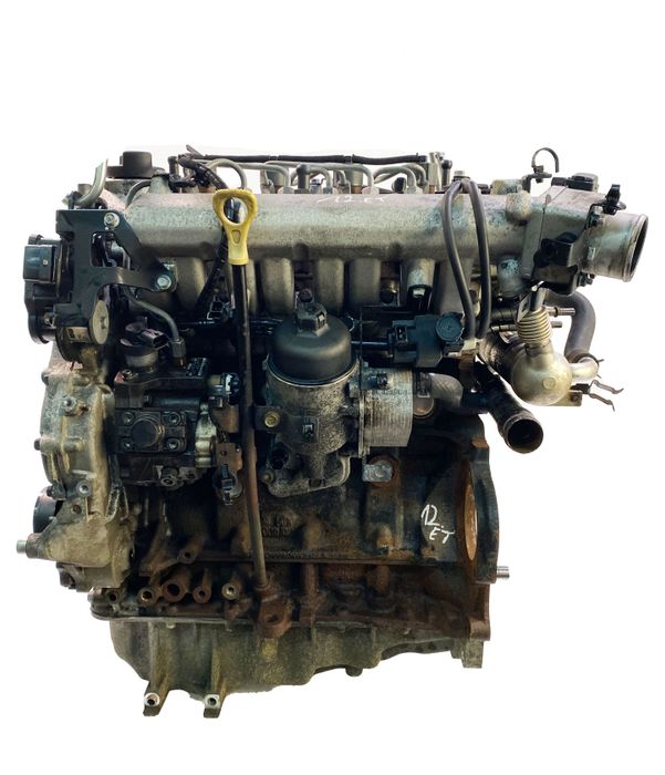 Moteur d'occasion Hyundai i20 I20 PB PBT 1.4L – D4FC