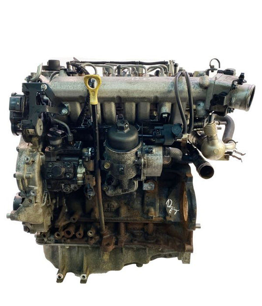 Moteur d'occasion Hyundai i20 I20 PB PBT 1.4L – D4FC