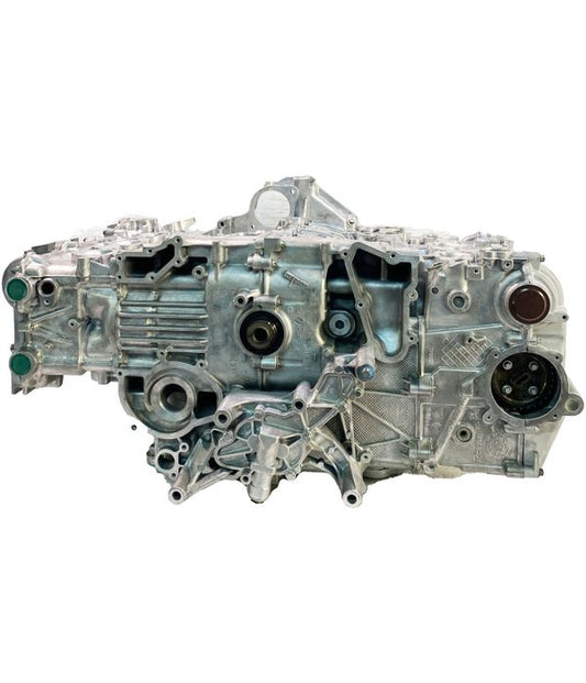 Moteur reconditionné Porsche Boxster 987 2.7L – M96.25-96.25