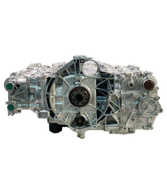 Bloc moteur Porsche 2.7L M96.25-96.25 – Express Parts
