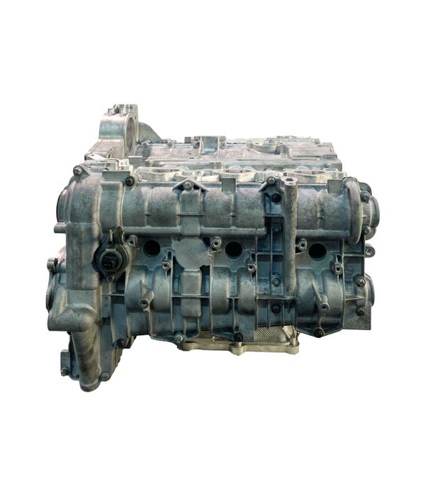 Moteur M96.25-96.25 Porsche Boxster 987 – vue détail