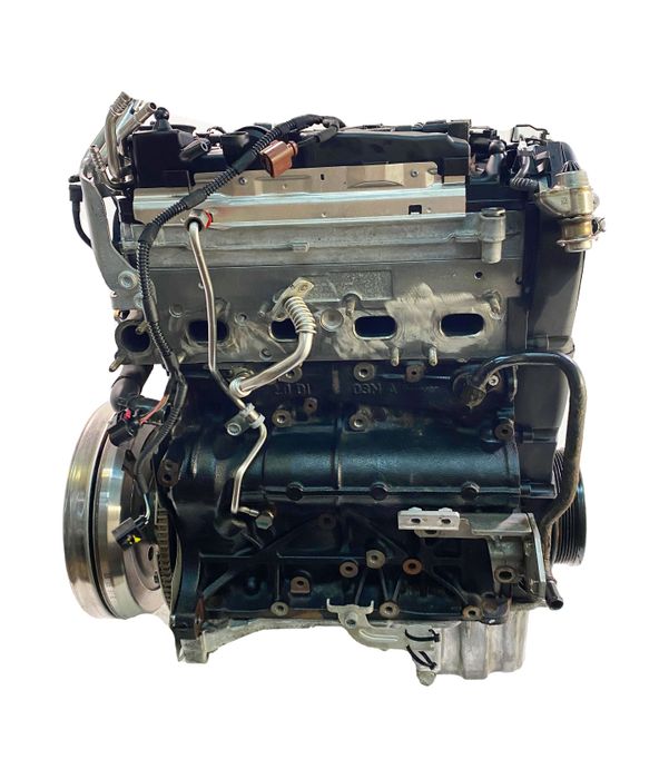 Moteur DETA-DET Audi A4 B9 192 000 km – vue détail