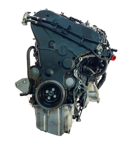 Moteur d'occasion Audi 2.0L DETA-DET – état général