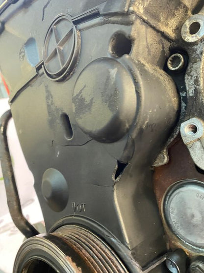 Moteur Audi A4 B9 DETA-DET – Express Parts Belgique