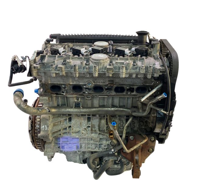 Moteur d'occasion Volvo V70 III 2.5L – B5254T11