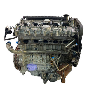 Moteur d'occasion Volvo V70 III 2.5L – B5254T11