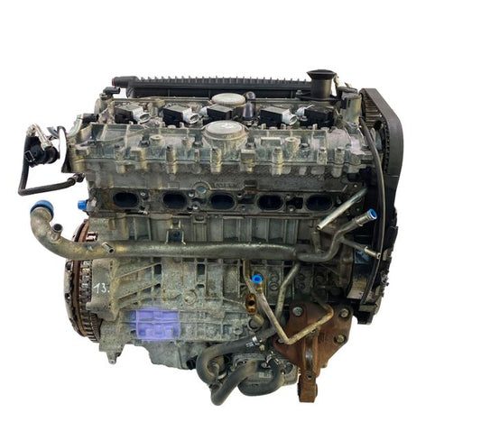 Moteur d'occasion Volvo V70 III 2.5L – B5254T11