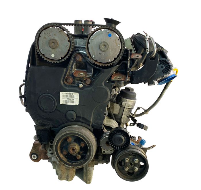 Bloc moteur Volvo 2.5L B5254T11 – Express Parts