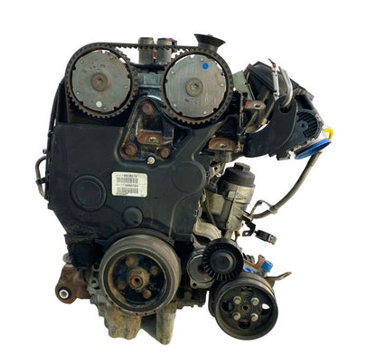 Bloc moteur Volvo 2.5L B5254T11 – Express Parts
