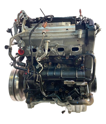 Moteur DETA-DET Audi A4 B9 229 000 km – vue détail