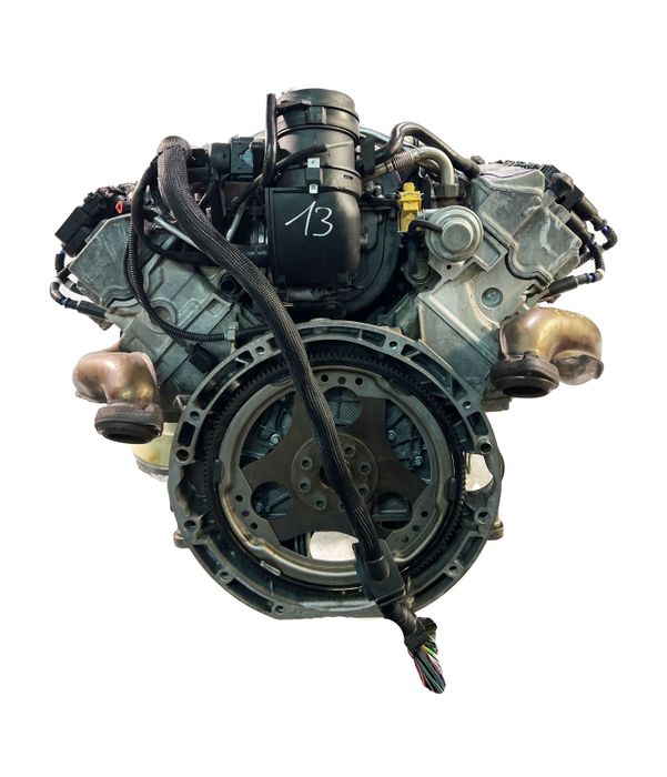 Moteur d'occasion Mercedes-Benz CLK (C208/A208) 430 4.3L – M113.943-113.943