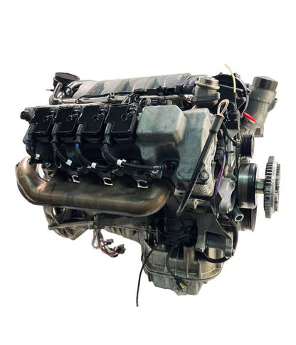 Moteur d'occasion Mercedes-Benz 4.3L M113.943-113.943 – état général