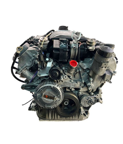 Moteur M113.943-113.943 Mercedes-Benz CLK (C208/A208) 430 305 000 km – vue détail