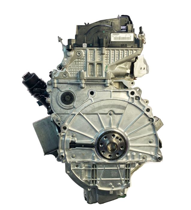 Bloc moteur BMW 3.0L B57D30A-B57 – Express Parts