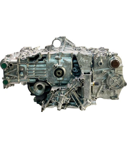 Moteur reconditionné Porsche 911 996 3.6L – M96.03-96.03-9603