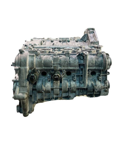 Moteur reconditionné Porsche 3.6L M96.03-96.03-9603 – état général