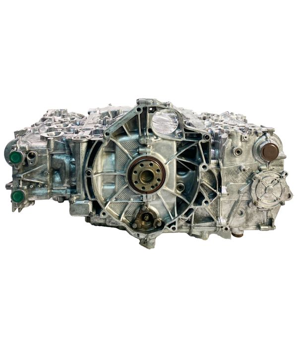 Moteur M96.03-96.03-9603 Porsche 911 996 – vue détail