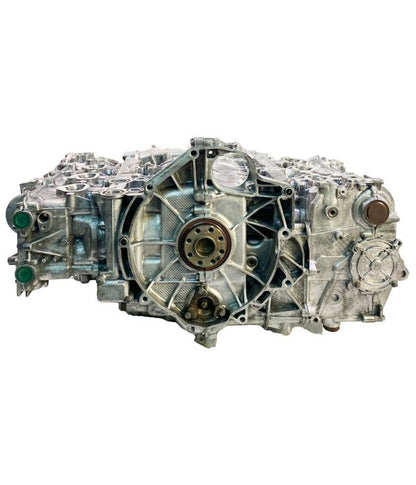 Moteur M96.03-96.03-9603 Porsche 911 996 – vue détail