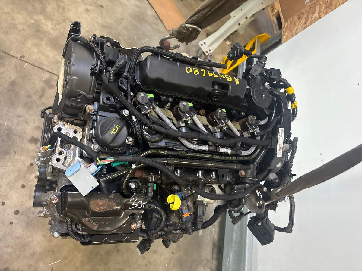 Moteur Citroen 2019 DW10FE AHK AH01 2.0 BlueHDi 120 1673313780 DW10FE-AHK – Express Parts Belgique