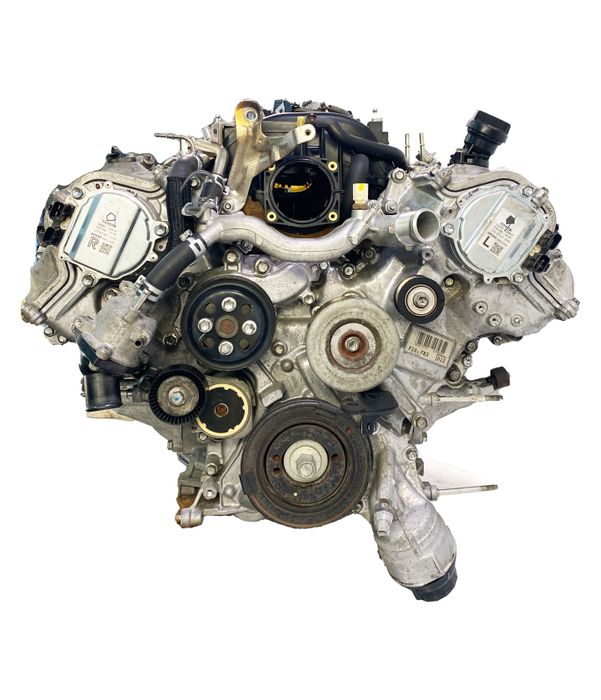 Moteur 1UR-FSE/1UR Lexus LS F4 USF40 USF 238 000 km – vue détail