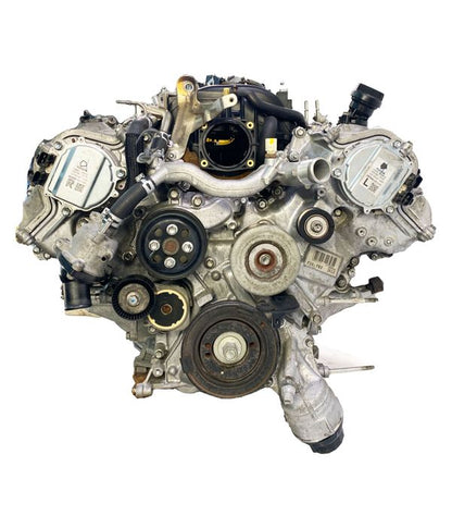 Moteur 1UR-FSE/1UR Lexus LS F4 USF40 USF 238 000 km – vue détail