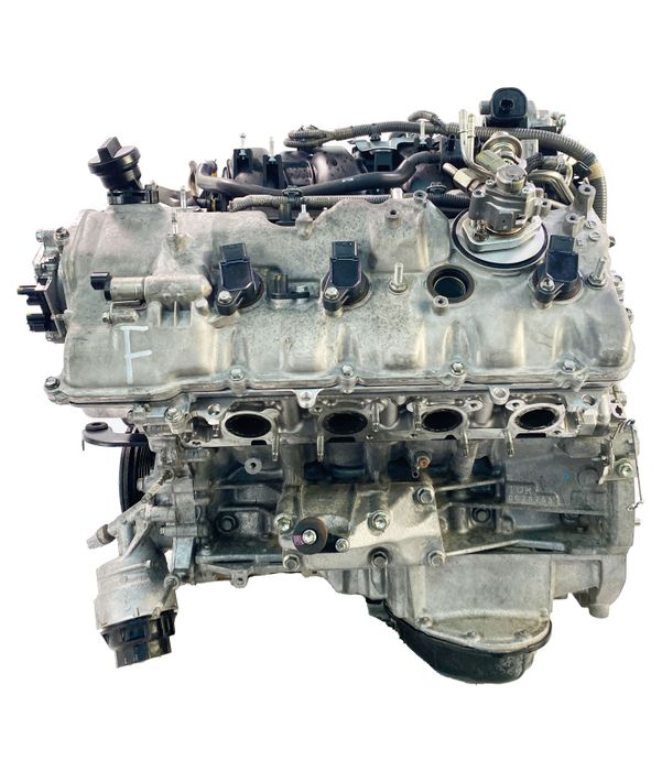 Bloc moteur Lexus 4.6L 1UR-FSE/1UR – Express Parts