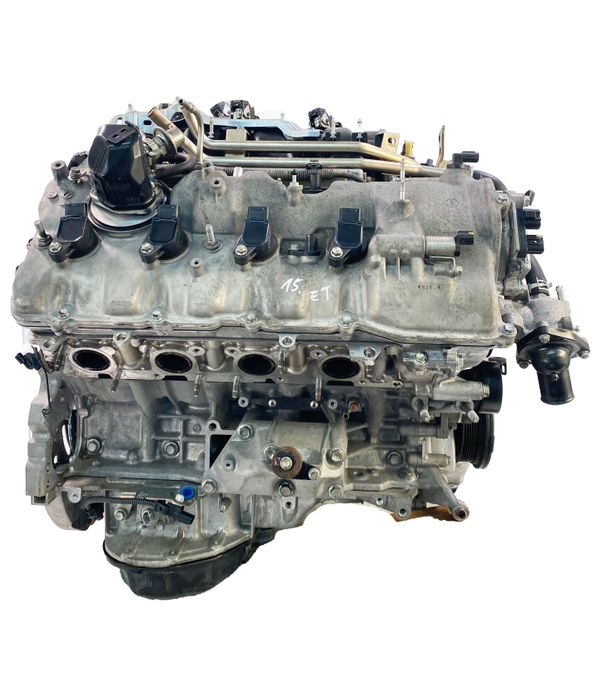 Moteur d'occasion Lexus 4.6L 1UR-FSE/1UR – état général