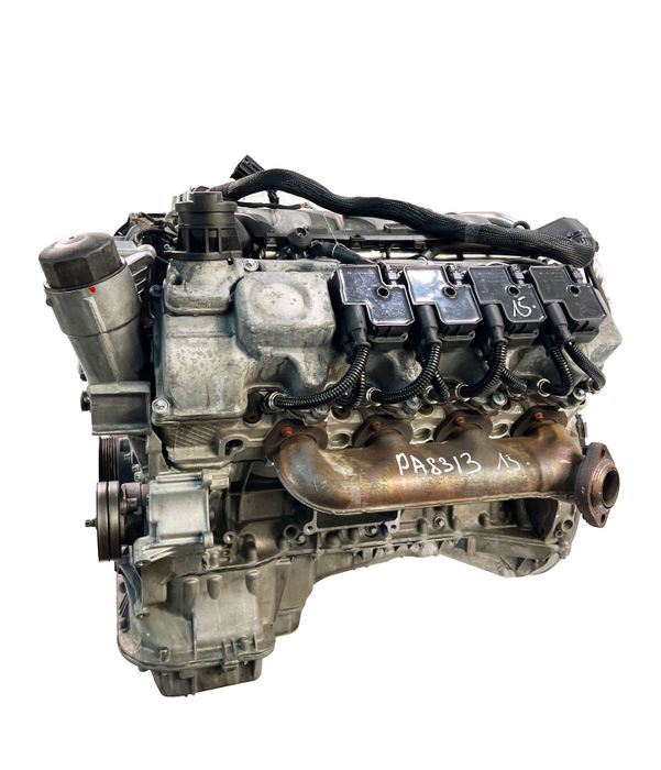 Moteur d'occasion Mercedes-Benz 4.3L 113.942-M113.942 – état général