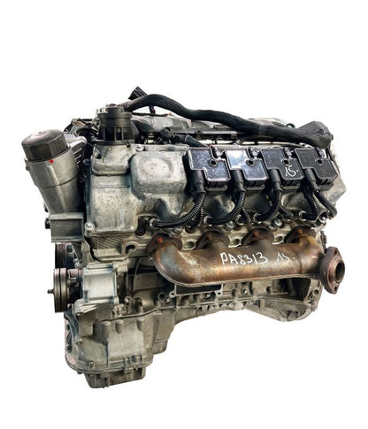 Moteur d'occasion Mercedes-Benz 4.3L 113.942-M113.942 – état général