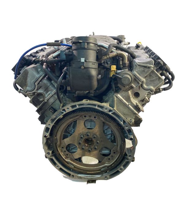 Moteur d'occasion Mercedes-Benz G (W463) G 500 (G500) 5.0L – 113.962-M113.962-M113