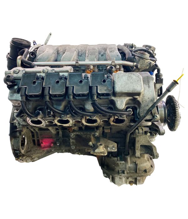 Moteur 113.962-M113.962-M113 Mercedes-Benz G (W463) G 500 (G500) 360 000 km – vue détail