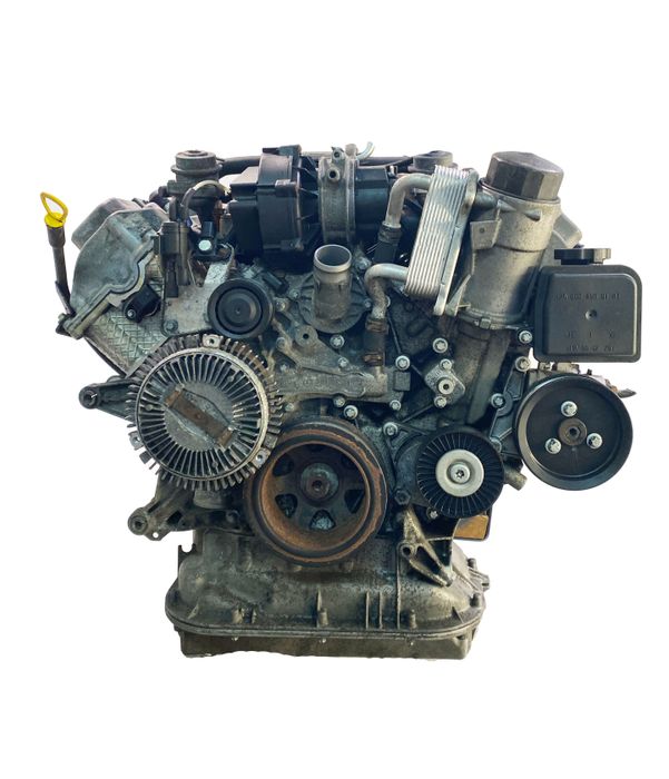 Moteur d'occasion Mercedes-Benz 5.0L 113.962-M113.962-M113 – état général
