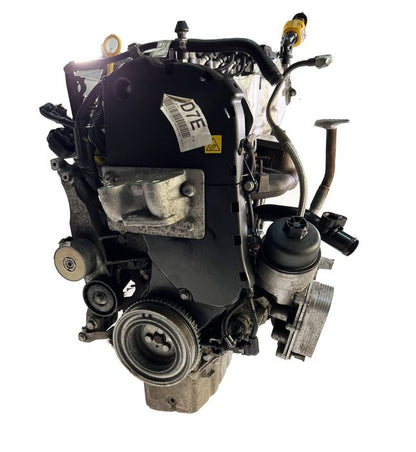 Bloc moteur Fiat 1.4L 955A2000 – Express Parts