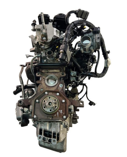 Moteur d'occasion Fiat 1.4L 955A2000 – état général