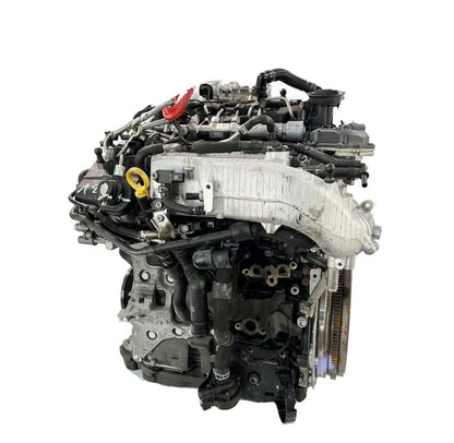 Moteur d'occasion Audi 2.0L DSRB-DSR – état général