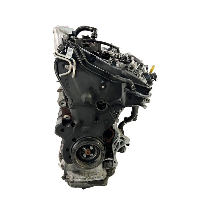 Bloc moteur Audi 2.0L DSRB-DSR – Express Parts