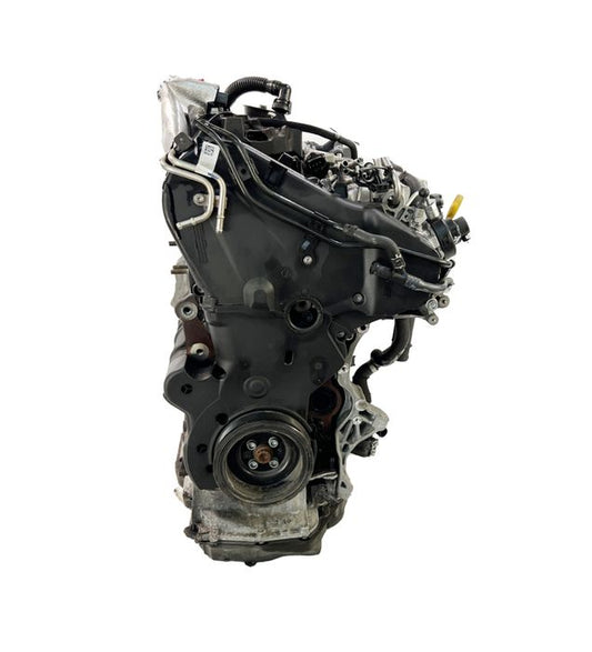 Bloc moteur Audi 2.0L DSRB-DSR – Express Parts