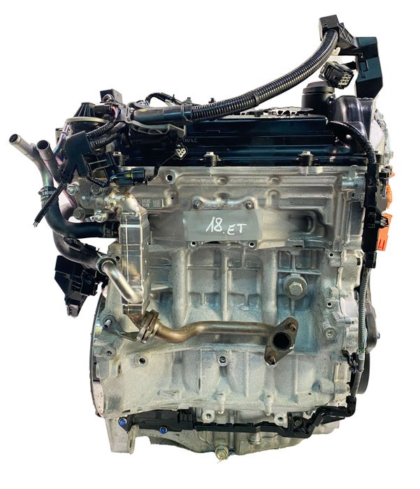 Bloc moteur Honda 1.5L LEC3 – Express Parts